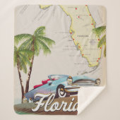 Florida Sherpadecke (Vorderseite)