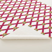 Florida Sherpadecke (3/4)
