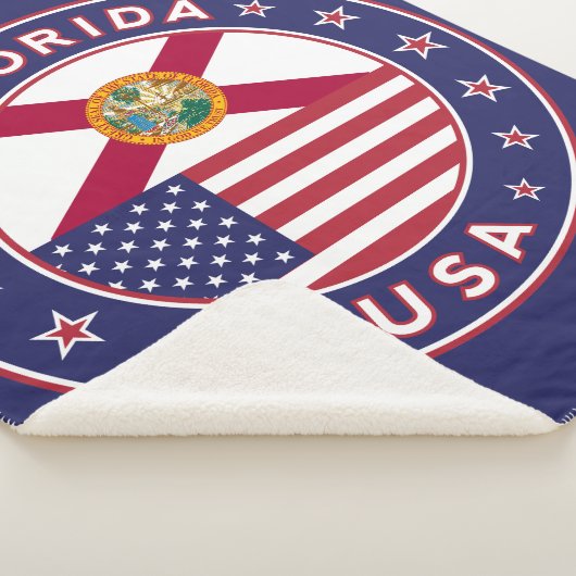 Florida Sherpadecke (3/4)