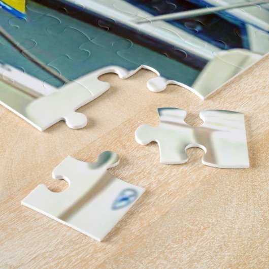 Florida Signpost Puzzle (Seite)