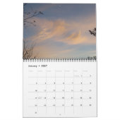 Florida-Skier-Kalender Kalender (Jan 2027)