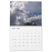 Florida-Skier-Kalender Kalender (Mär 2027)