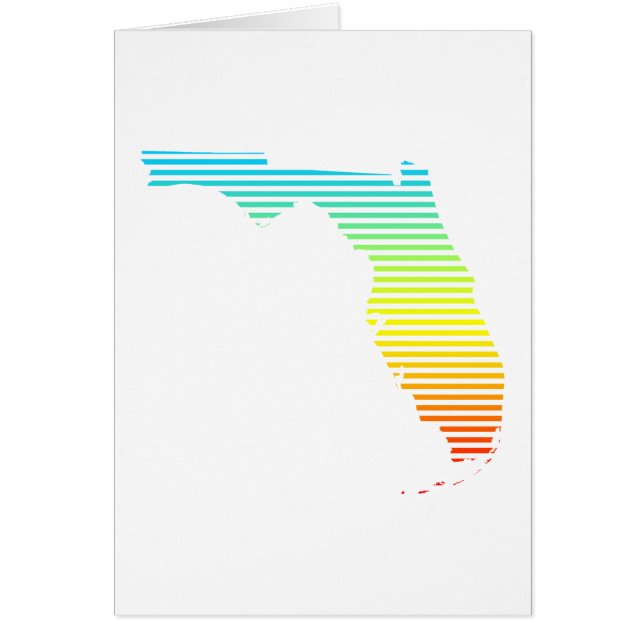 Florida Sommerflut (Vorne)
