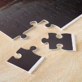 Florida-Sonnenuntergang Puzzle (Seite)