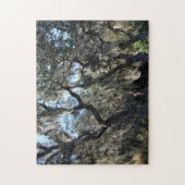 Florida Spanish Moss Puzzle (Vertikal)