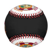 FLORIDA STAAT FLAG BASEBALL (Vorderseite)