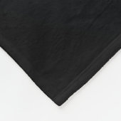 FLORIDA STAAT FLAG FLEECEDECKE (Ecke)