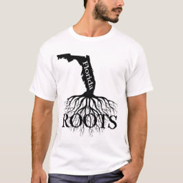 Florida Staat Roots Shirt für Frauen oder Männer