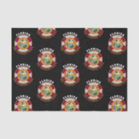 FLORIDA-STAATLICHES FLAGGEBIET