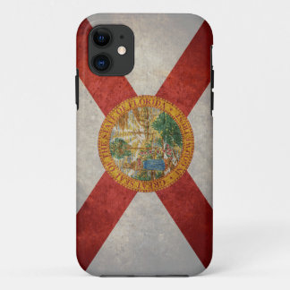Florida-Staatsflagge Case-Mate iPhone Hülle