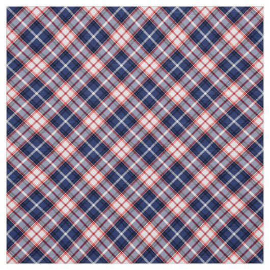 Florida-StaatTartan Stoff (Muster)