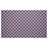 Florida-StaatTartan Stoff (Fat Quarter (45,7 x 55,9 cm))