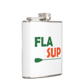 Florida Standup Paddling Flachmann (Rechts)