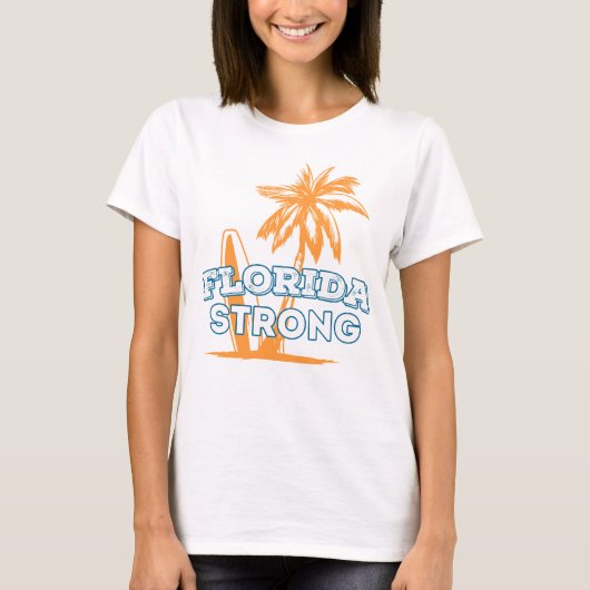 Florida STARK T-Shirt (Vorderseite)