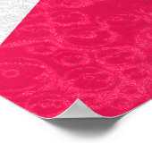 Florida State Flag Poster (Ecke)