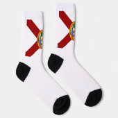 Florida State flag Socken (Rechts)