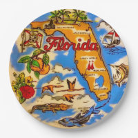 Florida State Party Teller