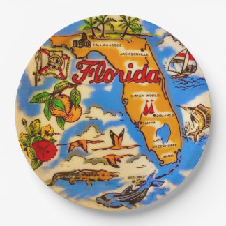 Florida State Party Teller