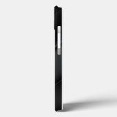 Florida Stellvertretender Sheriff iPhone-Fall Case-Mate iPhone Hülle (Rückseite / Links)