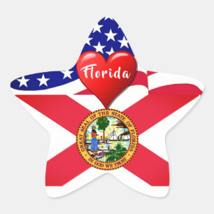 Florida Sticker erkunden