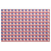 FLORIDA STOFF (Yard (91,4 cm))
