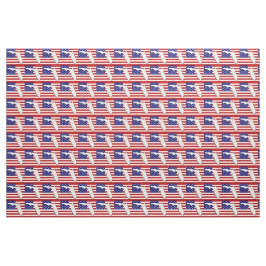 FLORIDA STOFF (Yard (91,4 cm))