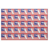 FLORIDA STOFF (Fat Quarter (45,7 x 55,9 cm))