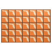 FLORIDA STOFF (Fat Quarter (45,7 x 55,9 cm))