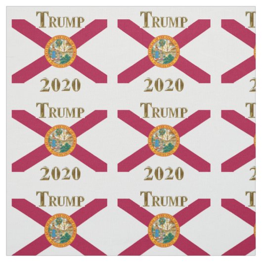 FLORIDA STOFF (Muster)