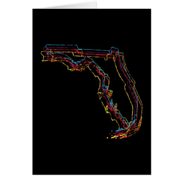 Florida Stolz (Vorne)