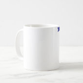 florida stolz. verworren. kaffeetasse (Vorderseite Links)