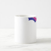 florida stolz. verworren. kaffeetasse (Mittel)