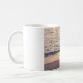 Florida-Strand Kaffeetasse (Links)