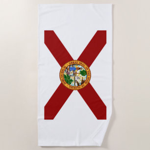 Florida Strandtuch