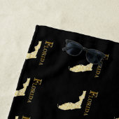 FLORIDA STRANDTUCH (Beispiel)