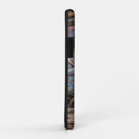 Florida Strangler Fig Case-Mate iPhone Hülle (Hinten/Rechts)