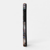 Florida Strangler Fig Case-Mate iPhone Hülle (Hinten/Links)