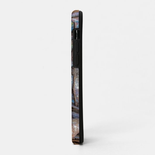 Florida Strangler Fig Case-Mate iPhone Hülle (Hinten/Links)