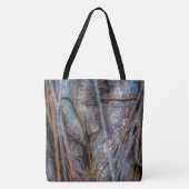 Florida Strangler Fig Tasche (Vorderseite)