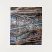 Florida Strangler Fig Wandteppich (Vorderseite)