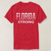 Florida Strong 2 T-Shirt (Design vorne)