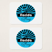 Florida Strong Classic (Vorne & Hinten)
