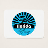 Florida Strong Classic (Rückseite)