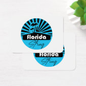 Florida Strong Classic (Schreibtisch)
