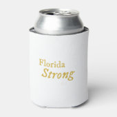 Florida Strong Dosenkühler (Kanne Vorderseite)