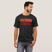 Florida Strong Premium_1 T-Shirt (Vorne ganz)