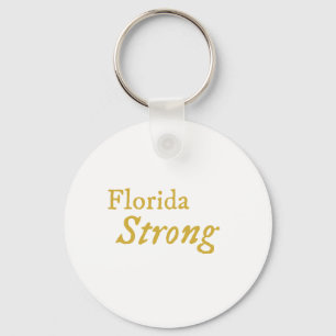 Florida Strong Schlüsselanhänger