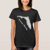 Florida Strong T-Shirt (Vorderseite)