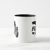 Florida Strong Tasse (Zentrum)