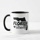Florida Strong Tasse (Links)